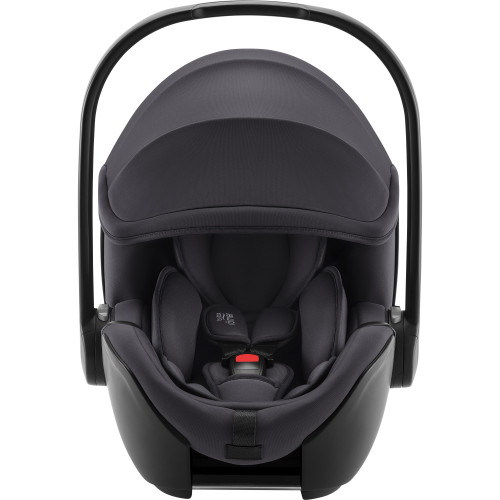 Автокрісло Britax Romer Baby-Safe 5Z2 Midnight Grey — 4981