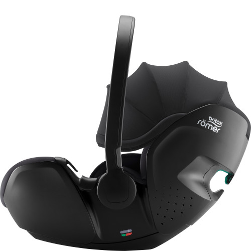 Автокрісло Britax Romer Baby-Safe 5Z2 Midnight Grey — 4981