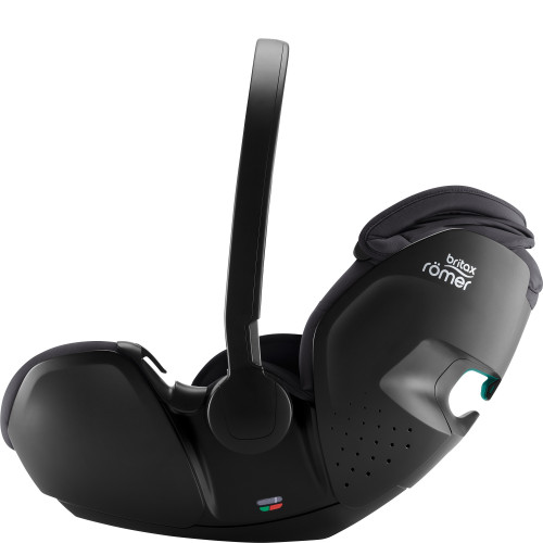 Автокрісло Britax Romer Baby-Safe 5Z2 Midnight Grey — 4981