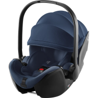 Автокресло Britax Romer Baby-Safe Pro Night Blue