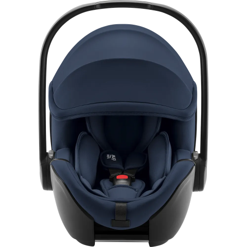 Автокресло Britax Romer Baby-Safe Pro Night Blue — 3861 Автокресло Britax Romer Baby-Safe Pro Night Blue — 3861
