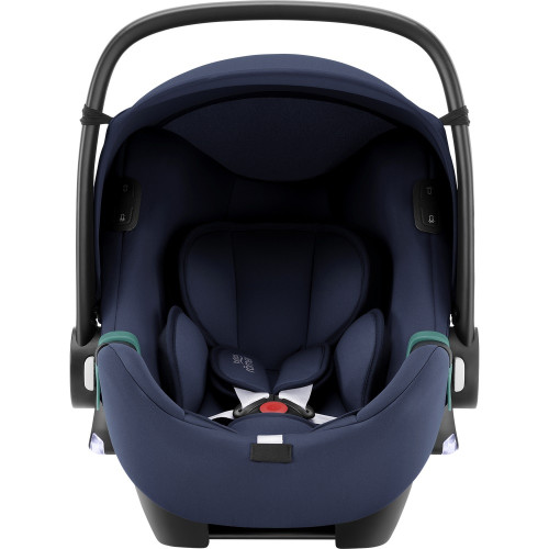 Автокрісло Britax-Romer Baby-Safe isense with Flex Base isense Indigo Blue — 3034