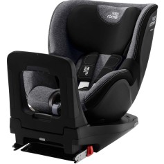 Автокресло Britax-Romer Dualfix M i-Size Graphite Marble