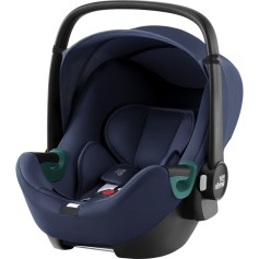 Автокрісло Britax-Romer Baby-Safe3 i-Size Indigo Blue