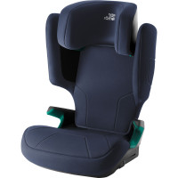 Автокресло Britax-Romer Hi-Liner Night Blue