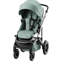 Прогулянкова коляска Britax-Romer Smile 5Z Jade Green