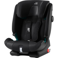 Автокресло Britax-Romer Advansafix i-Size Galaxy Black