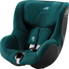 Автокрісло Britax-Romer Dualfix 3 i-Size Atlantic Green