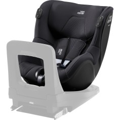 Автокресло Britax-Romer Dualfix iSense Fossil Grey