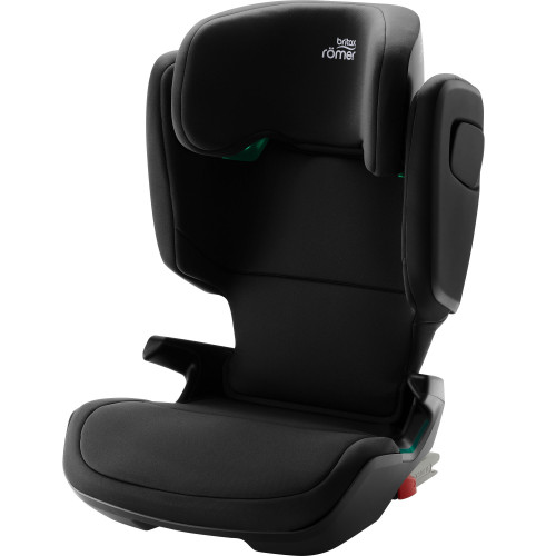 Автокрісло Britax-Romer Kidfix M i-Size Cosmos Black