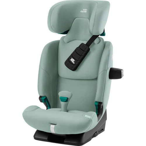 Автокрісло Britax Romer Advansafix Pro Jade Green — 3894