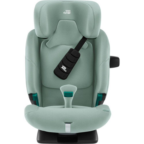 Автокрісло Britax Romer Advansafix Pro Jade Green — 3894