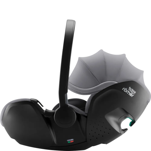 Автокресло Britax Romer Baby-Safe Pro Frost Grey — 3862