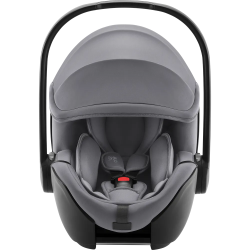 Автокресло Britax Romer Baby-Safe Pro Frost Grey — 3862
