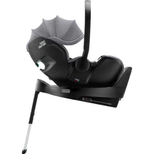 Автокресло Britax Romer Baby-Safe Pro Frost Grey — 3862