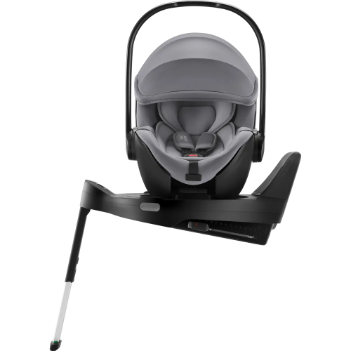 Автокресло Britax Romer Baby-Safe Pro Frost Grey — 3862