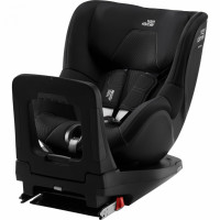 Автокрісло Britax-Romer Dualfix M i-Size Galaxy Black​