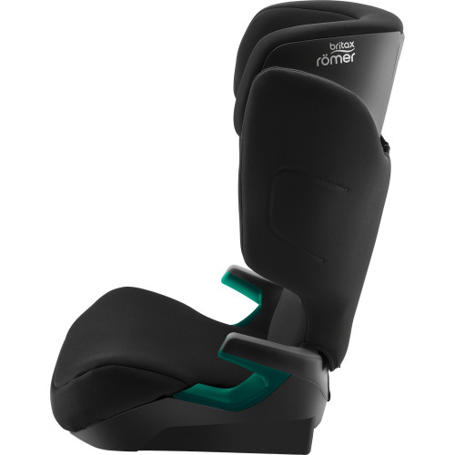 Автокресло Britax-Romer Adventure Plus Space Black — 3965 Автокресло Britax-Romer Adventure Plus Space Black — 3965