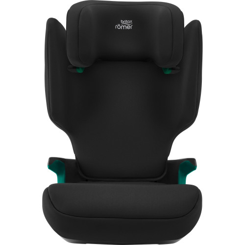 Автокресло Britax-Romer Adventure Plus Space Black — 3965 Автокресло Britax-Romer Adventure Plus Space Black — 3965