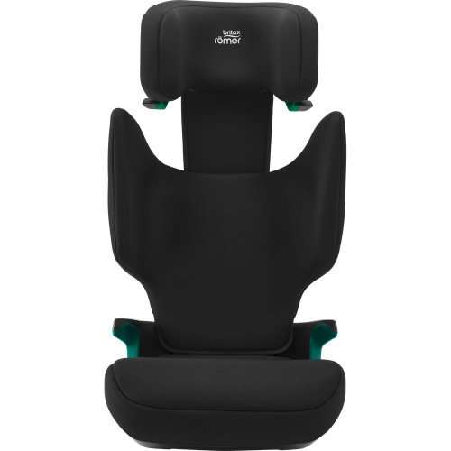 Автокресло Britax-Romer Adventure Plus Space Black — 3965 Автокресло Britax-Romer Adventure Plus Space Black — 3965
