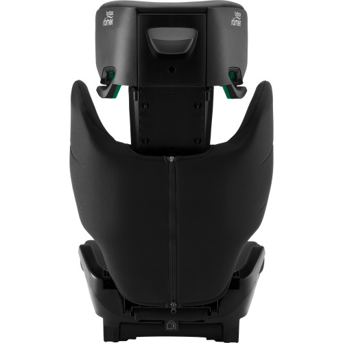 Автокресло Britax-Romer Adventure Plus Space Black — 3965 Автокресло Britax-Romer Adventure Plus Space Black — 3965