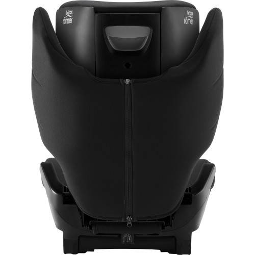 Автокресло Britax-Romer Adventure Plus Space Black — 3965 Автокресло Britax-Romer Adventure Plus Space Black — 3965