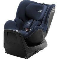 Автокресло Britax-Romer Dualfix M Plus Moonlight Blue