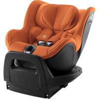 Автокресло Britax-Romer Dualfix Pro Golden Cognac