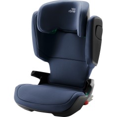 Автокрісло Britax-Romer Kidfix M i-Size Moonlight Blue