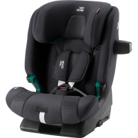 Автокресло Britax Romer Advansafix Pro Fossil Grey