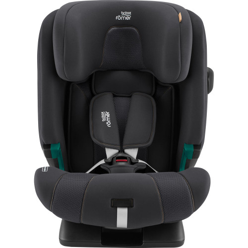 Автокрісло Britax Romer Advansafix Pro Fossil Grey — 3899