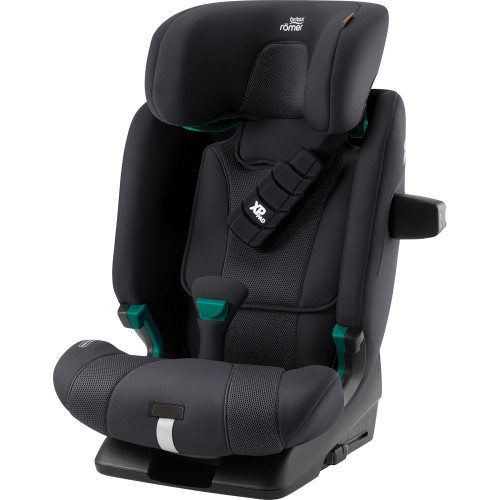 Автокрісло Britax Romer Advansafix Pro Fossil Grey — 3899