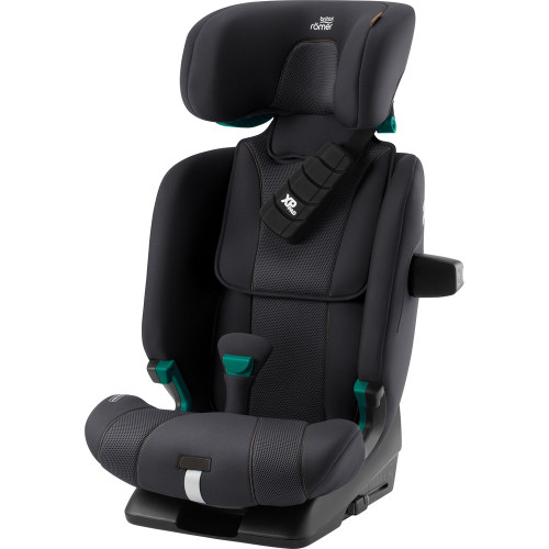 Автокрісло Britax Romer Advansafix Pro Fossil Grey — 3899