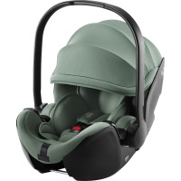 Автокрісло Britax Romer Baby-Safe 5Z2 Jade Green