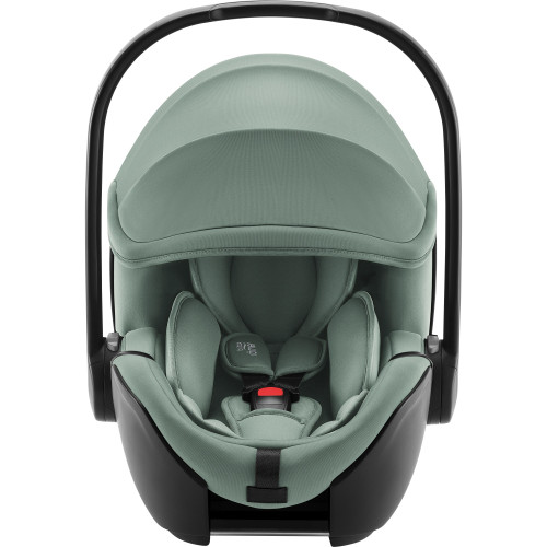 Автокрісло Britax Romer Baby-Safe 5Z2 Jade Green — 3855 Автокрісло Britax Romer Baby-Safe 5Z2 Jade Green — 3855