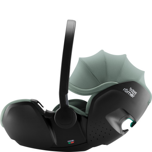 Автокрісло Britax Romer Baby-Safe 5Z2 Jade Green — 3855 Автокрісло Britax Romer Baby-Safe 5Z2 Jade Green — 3855