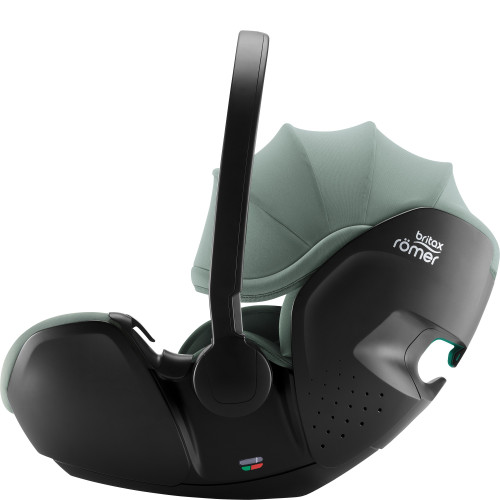 Автокрісло Britax Romer Baby-Safe 5Z2 Jade Green — 3855 Автокрісло Britax Romer Baby-Safe 5Z2 Jade Green — 3855