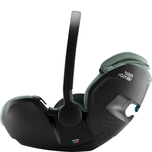Автокрісло Britax Romer Baby-Safe 5Z2 Jade Green — 3855 Автокрісло Britax Romer Baby-Safe 5Z2 Jade Green — 3855