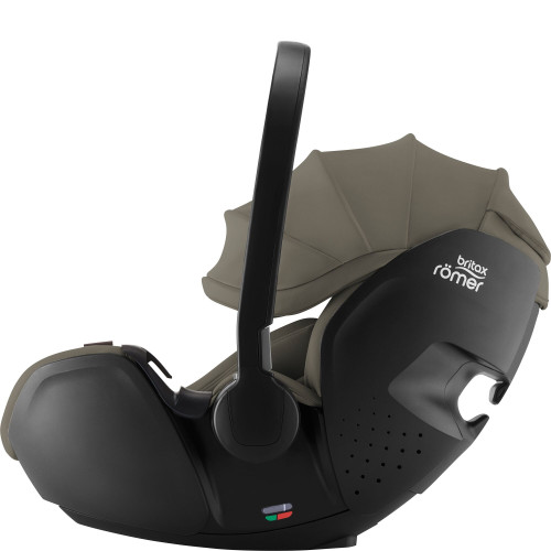 Автокрісло Britax Romer Baby-Safe Pro Urban Olive — 3867 Автокрісло Britax Romer Baby-Safe Pro Urban Olive — 3867