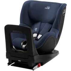 Автокрісло Britax-Romer Dualfix M i-Size Indigo Blue