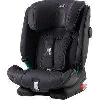 Автокрісло Britax-Romer Advansafix i-Size Fossil Grey