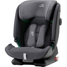 Автокрісло Britax-Romer Advansafix i-Size Storm Grey