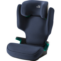 Автокресло Britax-Romer Adventure Plus Moonlight Blue