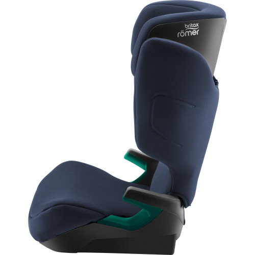 Автокрісло Britax-Romer Adventure Plus Moonlight Blue — 3771 Автокрісло Britax-Romer Adventure Plus Moonlight Blue — 3771