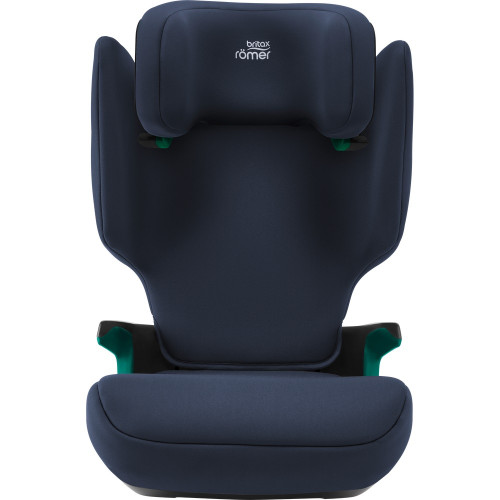 Автокрісло Britax-Romer Adventure Plus Moonlight Blue — 3771 Автокрісло Britax-Romer Adventure Plus Moonlight Blue — 3771