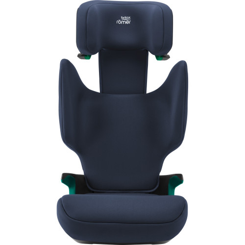 Автокрісло Britax-Romer Adventure Plus Moonlight Blue — 3771 Автокрісло Britax-Romer Adventure Plus Moonlight Blue — 3771
