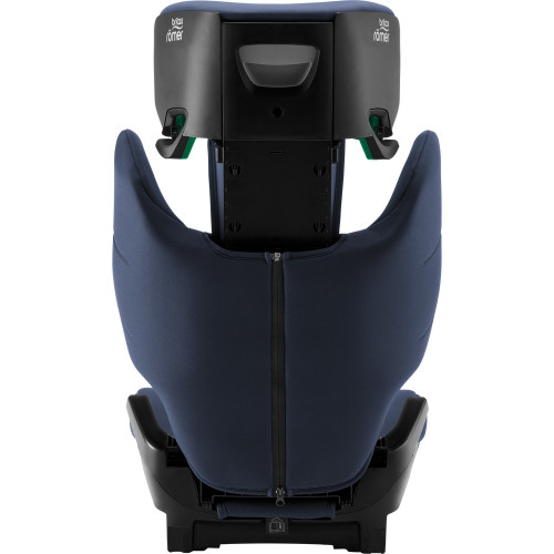 Автокрісло Britax-Romer Adventure Plus Moonlight Blue — 3771 Автокрісло Britax-Romer Adventure Plus Moonlight Blue — 3771