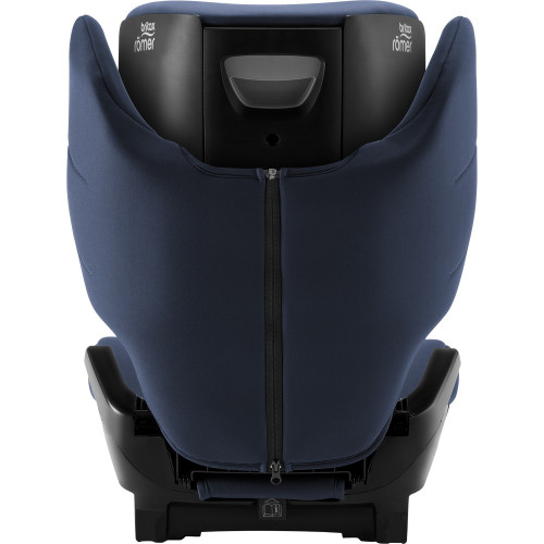Автокрісло Britax-Romer Adventure Plus Moonlight Blue — 3771 Автокрісло Britax-Romer Adventure Plus Moonlight Blue — 3771