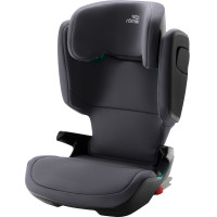 Автокресло Britax-Romer Kidfix M i-Size Storm Grey