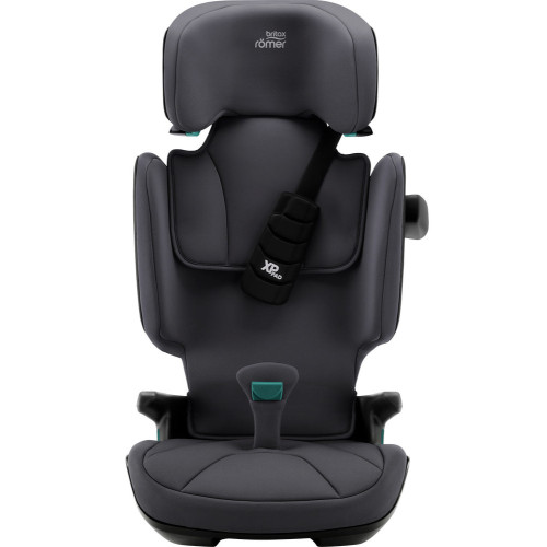 Автокресло Britax-Romer Kidfix i-Size Storm Grey — 4700